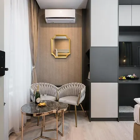 Apartment Salomea Bozego Ciala