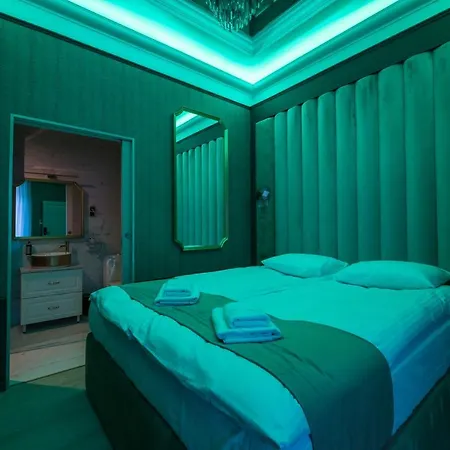 Salomea Bozego Ciala Apartment Krakow