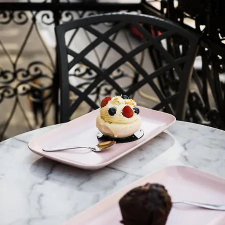 Apartment Salomea Bozego Ciala *